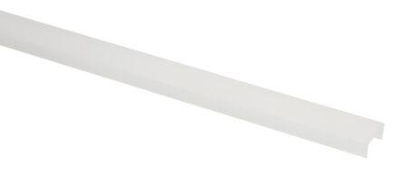 LED profilio FYLO+ dangtelis, 1m