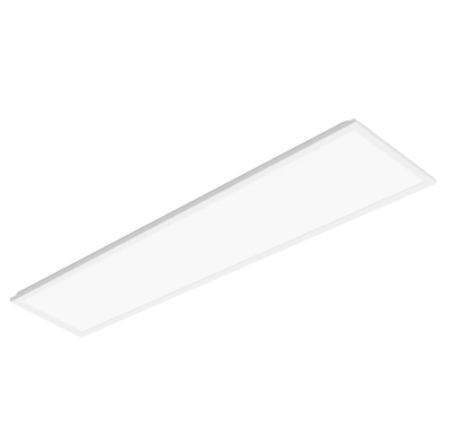 35W LED panelė COMPACT, balta, 4000K, 120x30cm, IP40