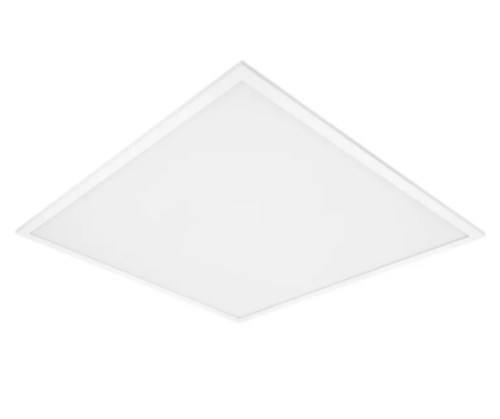 22/25/28W LED panelė PL CMFT, balta, 60x60cm, 4000K, IP40