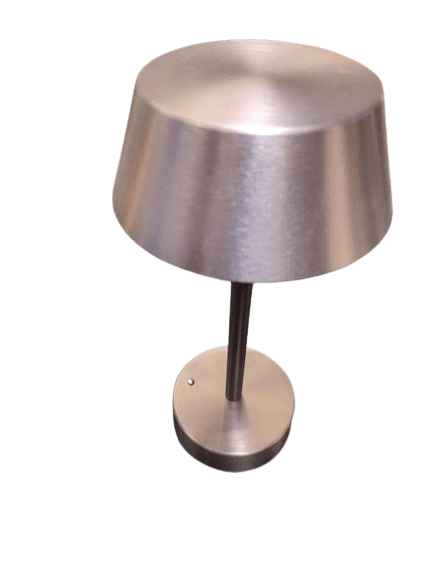 4W LED stalinis šviestuvas PRINCESS, violetinės sp., 3100K, dimeriuojamas, su baterija, 4243702