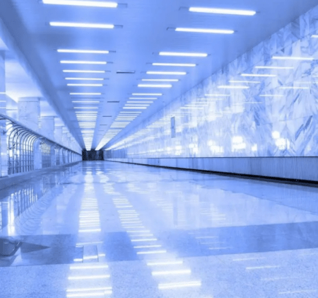 30W LED T8 šviestuvas V-TAC, 120cm, baltas, 4000K