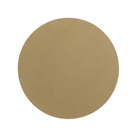 20W LED sieninis šviestuvas COMBO, aukso sp., 2700-3000K, IP65, A3966370O