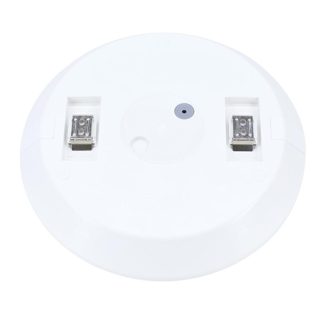 30W LED paviršinis šviestuvas GABI, baltas, 4000K, IP66
