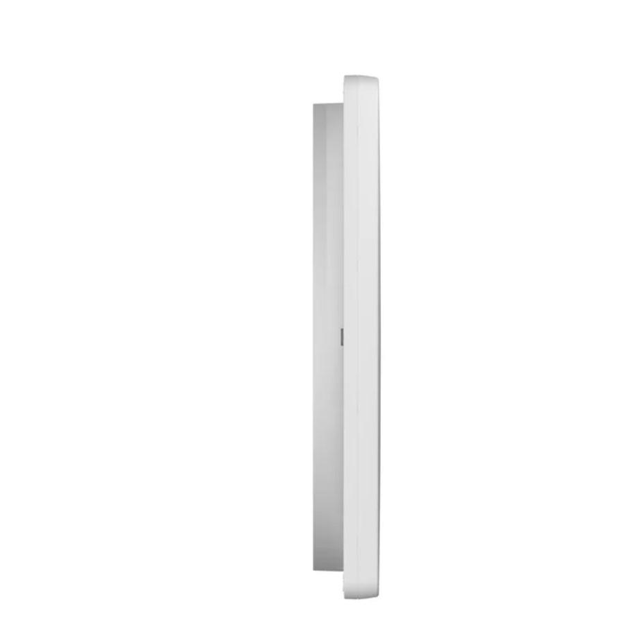 19/27W LED paviršinis šviestuvas SURFACE FLAT SQUARE, baltas, 3000/4000K, su EVERLOOP, MULTI SELECT funkcijomis
