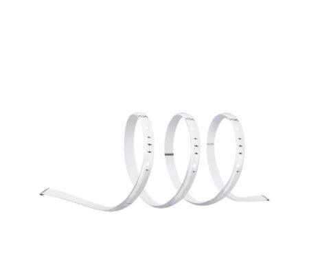 6.1W/m lanksti LED juosta SMART RGBW 3P RGBTW EU, 1.8m, 2000…6500K, išmanus valdymas
