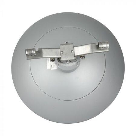 100W gatvės šviestuvas V-TAC, 2 klasė, 4000K, SAMSUNG LED chip