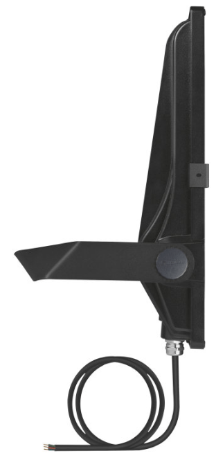 Prožektorius PERFORMANCE, asimetrinės apšvietos 45x140 150 W 3000 K BK