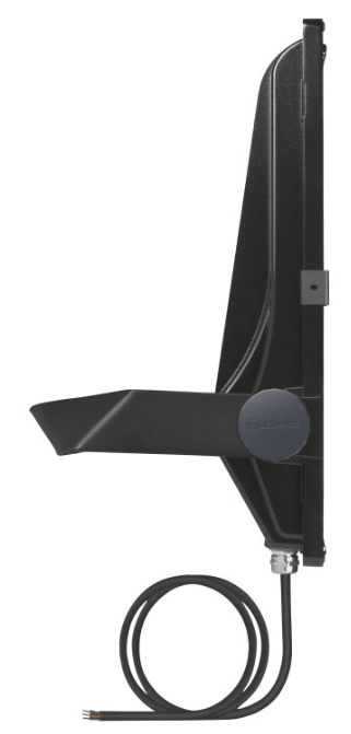 Prožektorius PERFORMANCE, simetrinės apšvietos R30 200 W 3000 K BK
