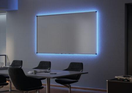 20W/m LED juosta PERFORMANCE RGBW, 5m, 3000K, 24V