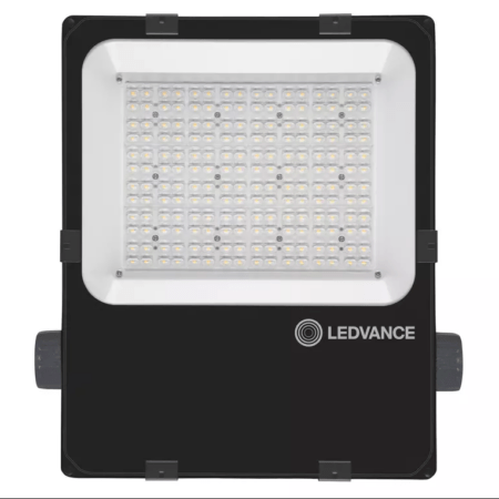 150W Prožektorius LEDVANCE PERFORMANCE, juodas, 4000K, IP66