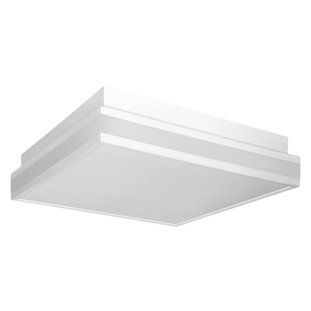 26W paviršinis šviestuvas, baltas, 3000…6500K, išmanus+WiFi valdymas