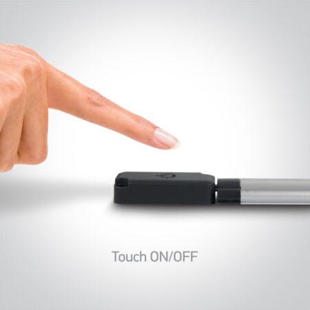 60W TOUCH ON/OFF dimeris, 24V, 38102A