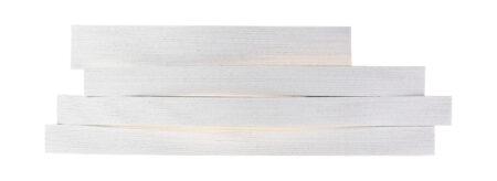 11,8W LED sieninis šviestuvas LI SMALL, smėlio sp., 2700K, dimeriuojamas