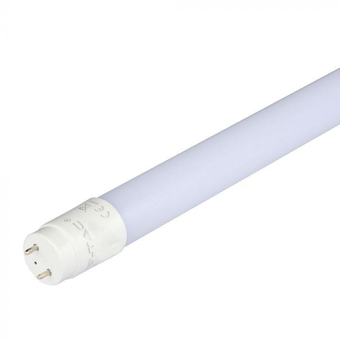 9W LED lempa T8, 60cm, 3000K - Image 2