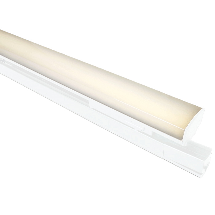 40W LED linijinis šviestuvas į 3 fazių bėgelį, baltas, 3000/3500/4000K, 65664BT/W/V - Image 2