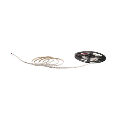 16W/m LED juosta, 120LED/m, 3000K, IP20, 24V, 5m ritė