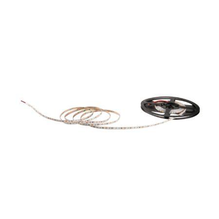 16W/m LED juosta, 120LED/m, 6000K, IP20, 24V, 5m ritė