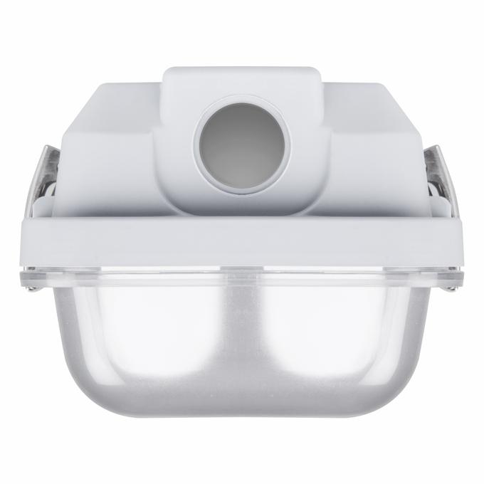 LED T8 šviestuvas DP HOUSING, 2xG13, 1585mm, DALI - Image 2