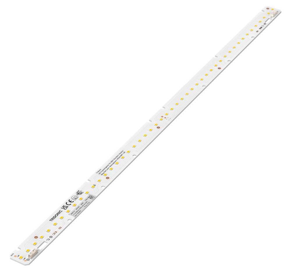12W LED modulis LLE 24x560mm 2400lm 830 HV ADV6 - Image 2
