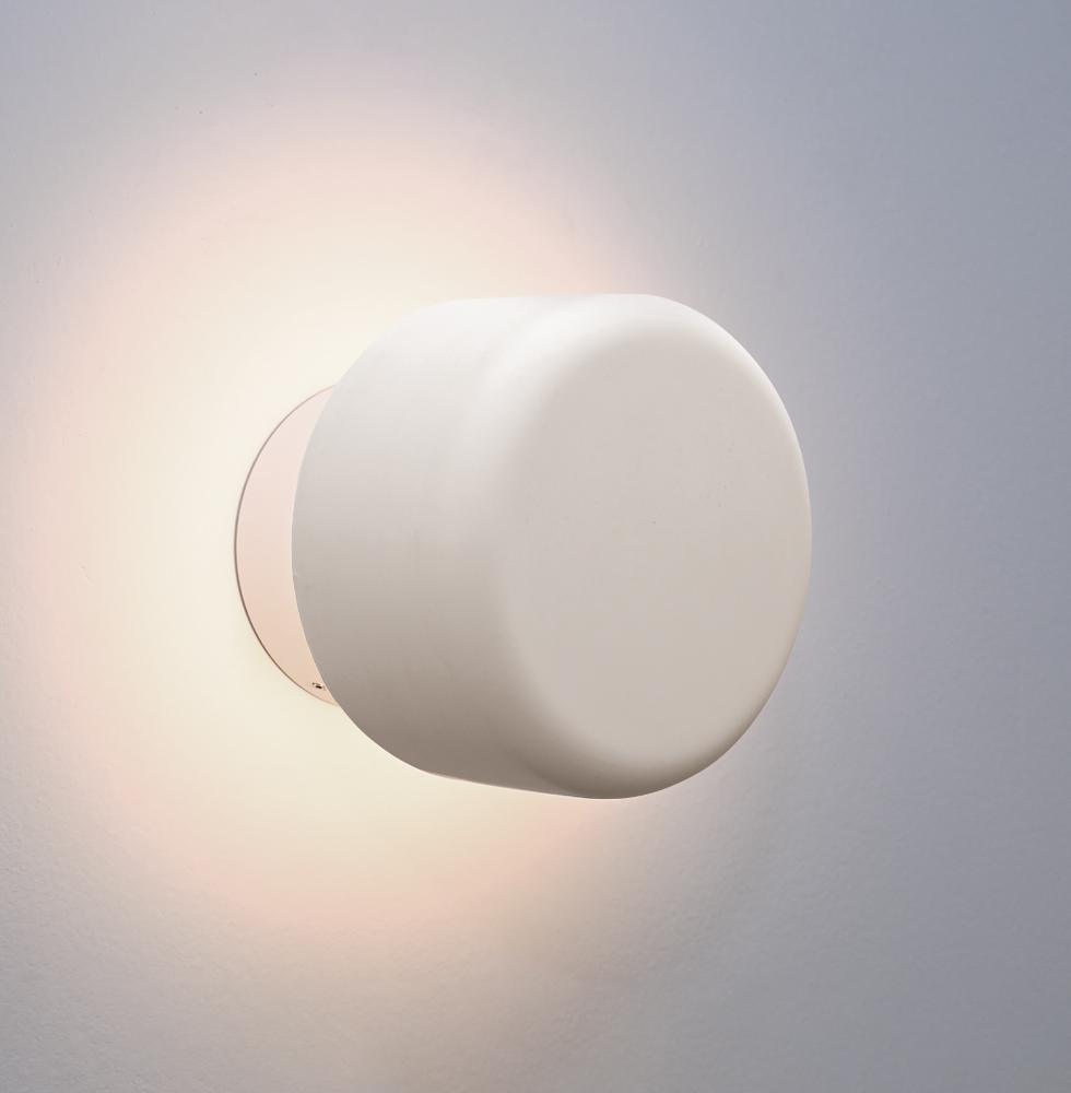 6W LED sieninis šviestuvas KATRIN, smėlio sp., 3000K, 4332400 - Image 3