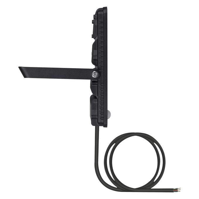 50W LED prožektorius ESSENTIAL, juodas, 3000K, su judesio davikliu - Image 2