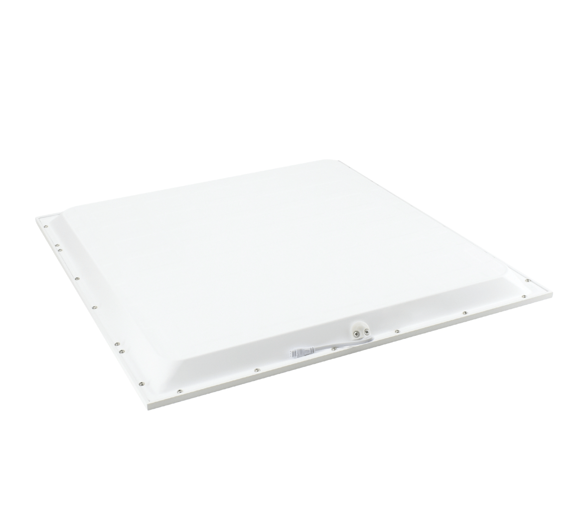 30/36/42W LED panelė, 60x60cm, balta, 3000/4000/6500K, IP65, UGR19 - Image 2