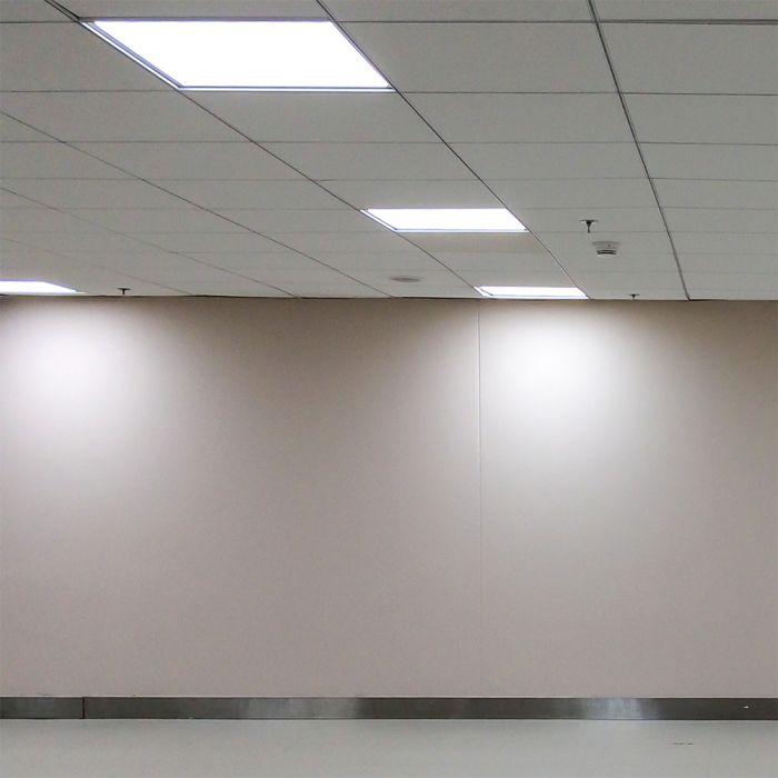 40W LED panelė, 60x60cm, balta, 4000K, CREE LED chip - Image 2
