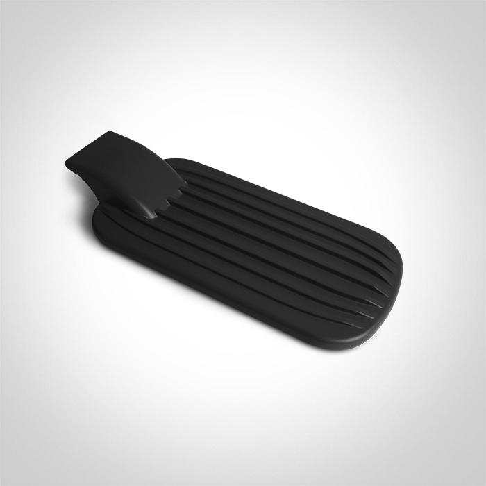 50W LED gatvės šviestuvas, antracito sp., 3000/4000/5000K, 70118A/AN/V - Image 2