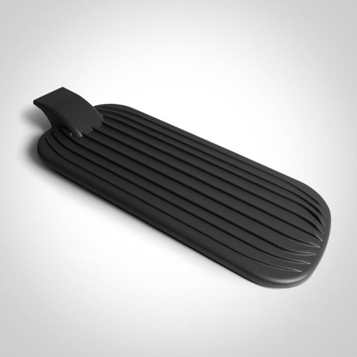 200W LED gatvės šviestuvas, antracito sp., 3000/4000/5000K, 70118D/AN/V - Image 2