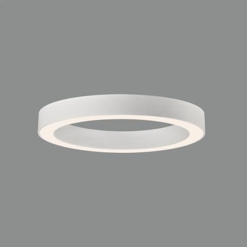 50W LED lubinis šviestuvas ALISO 600, baltas, 2700/3000/4000K, P3742174B - Image 2