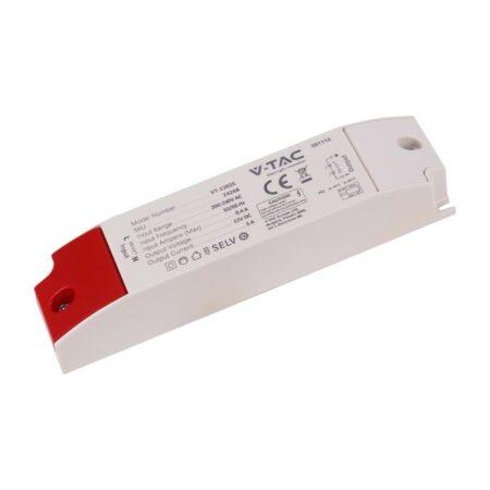 36W LED maitinimo šaltinis, 12V, 3A, IP44