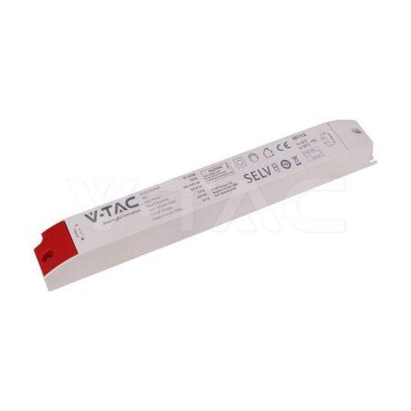 200W LED maitinimo šaltinis, 24V, 8.25A, IP44