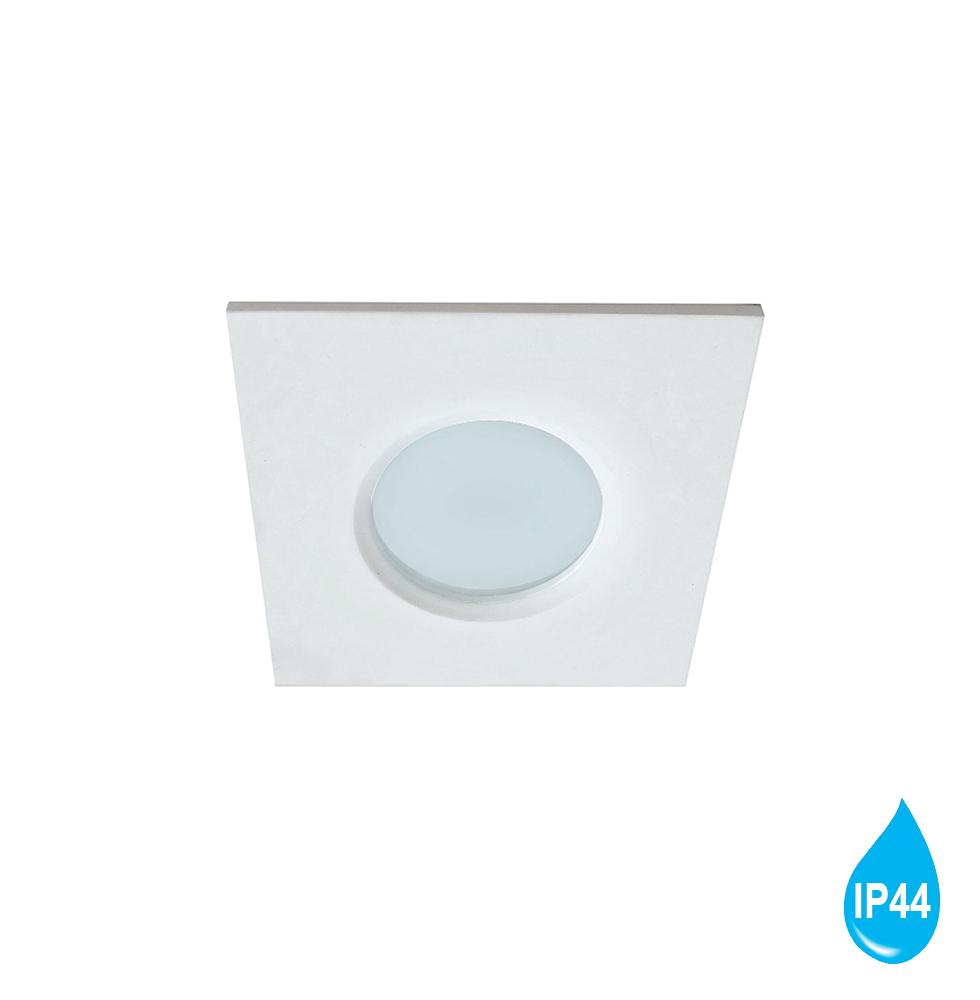 Įleidžiamas šviestuvas VIKI, GU10/GU5.3, baltas, 4151500 - Image 2