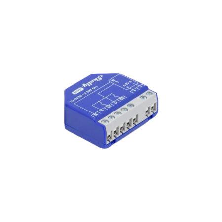 Valdiklis SHELLY Gen4 0/1-10V PM