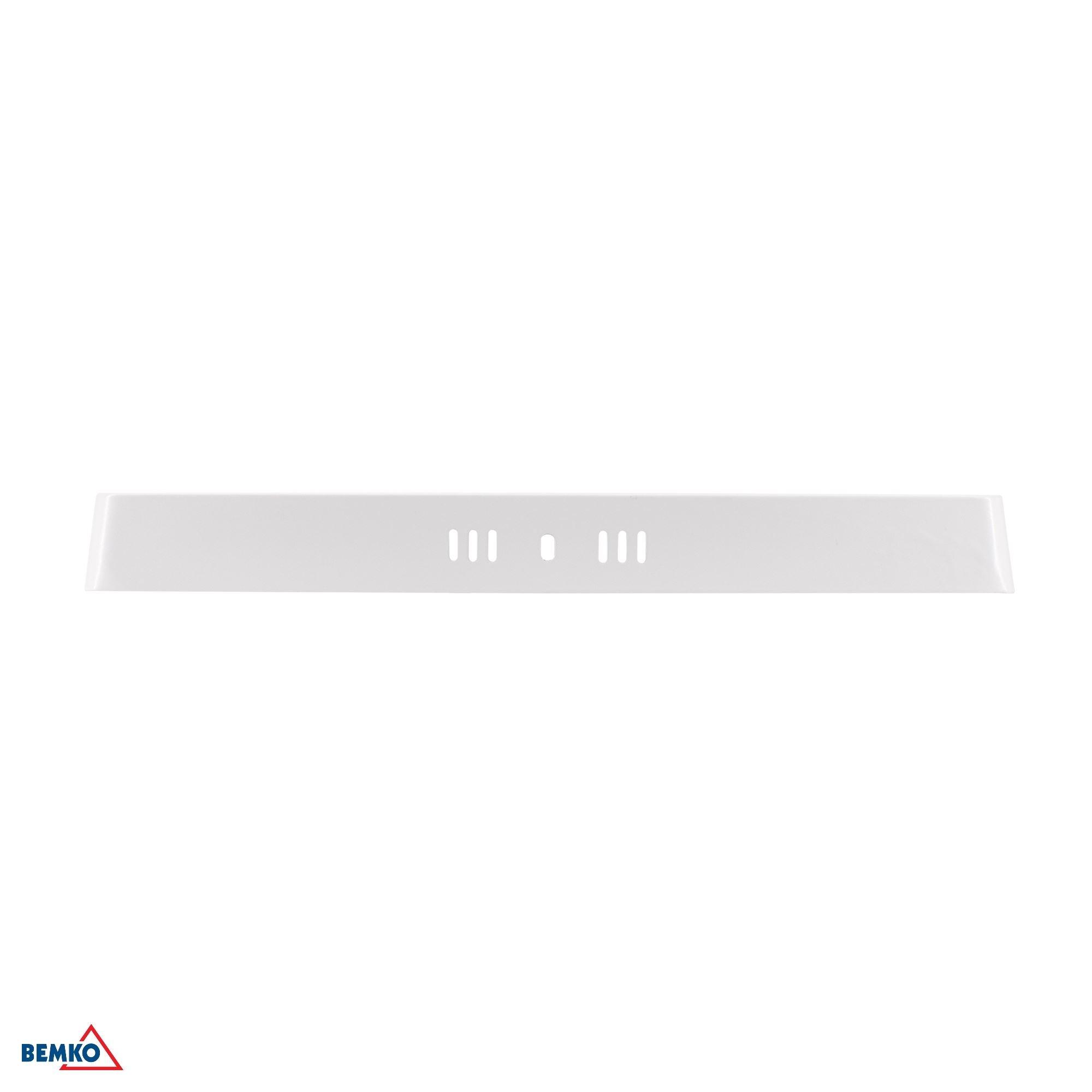 18W LED paviršinė panelė TALAR SLS, balta, 3000K - Image 2