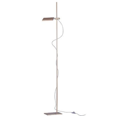 18W LED toršeras BOOK, aukso sp.