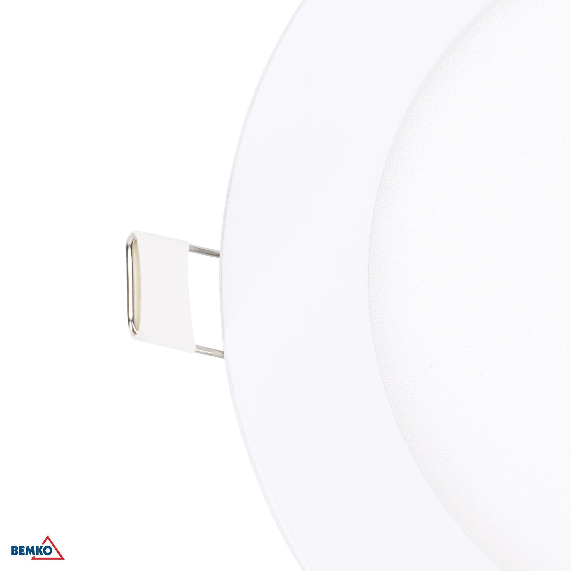 22W LED įleidžiama panelė BOLED, balta, 3000K - Image 4
