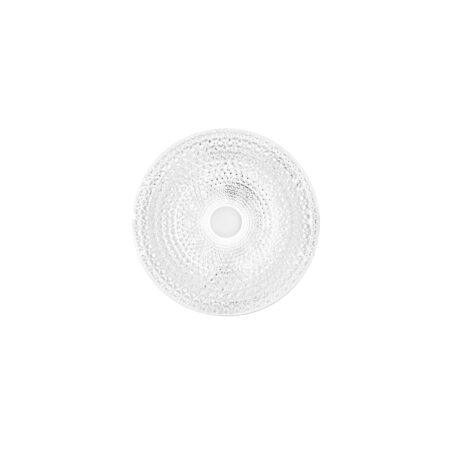 24W LED lubinis šviestuvas UNIKA, baltas, CCT