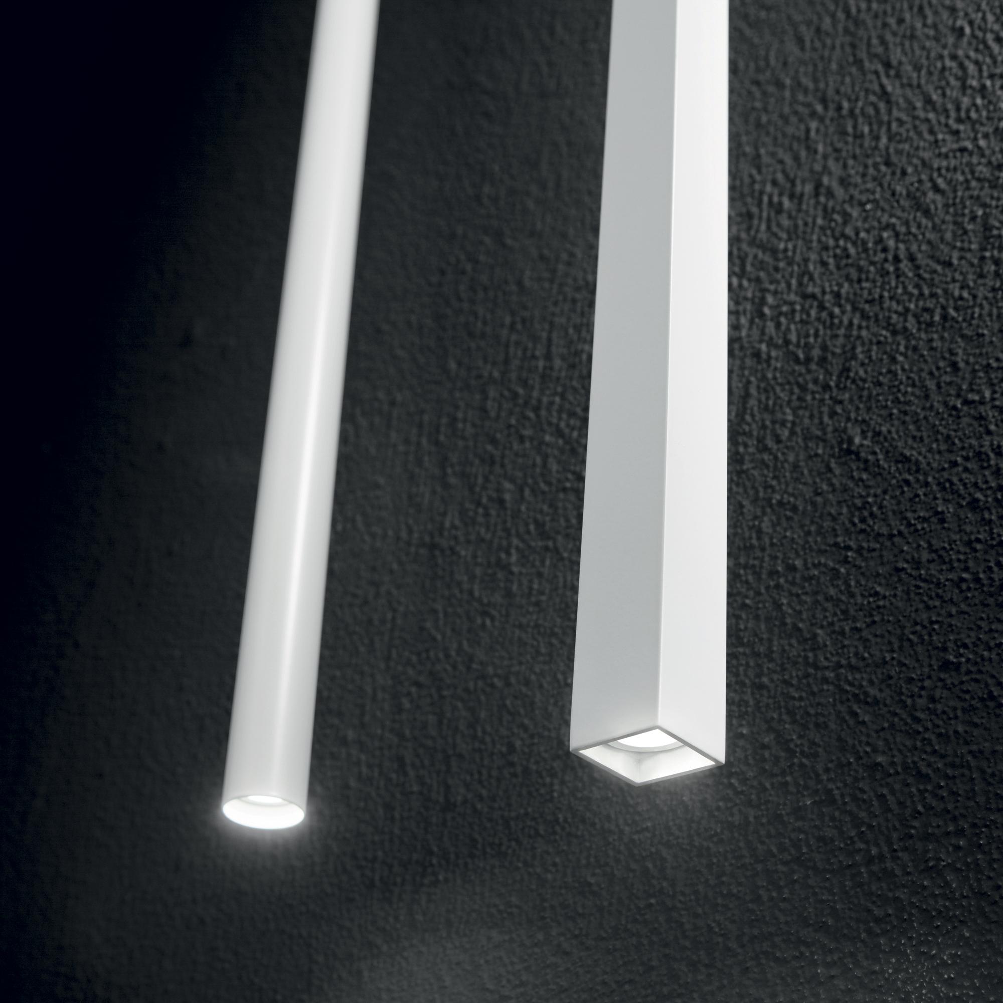 3,5W LED pakabinamas šviestuvas LOOK, juodas, 3000K, 351650 - Image 2