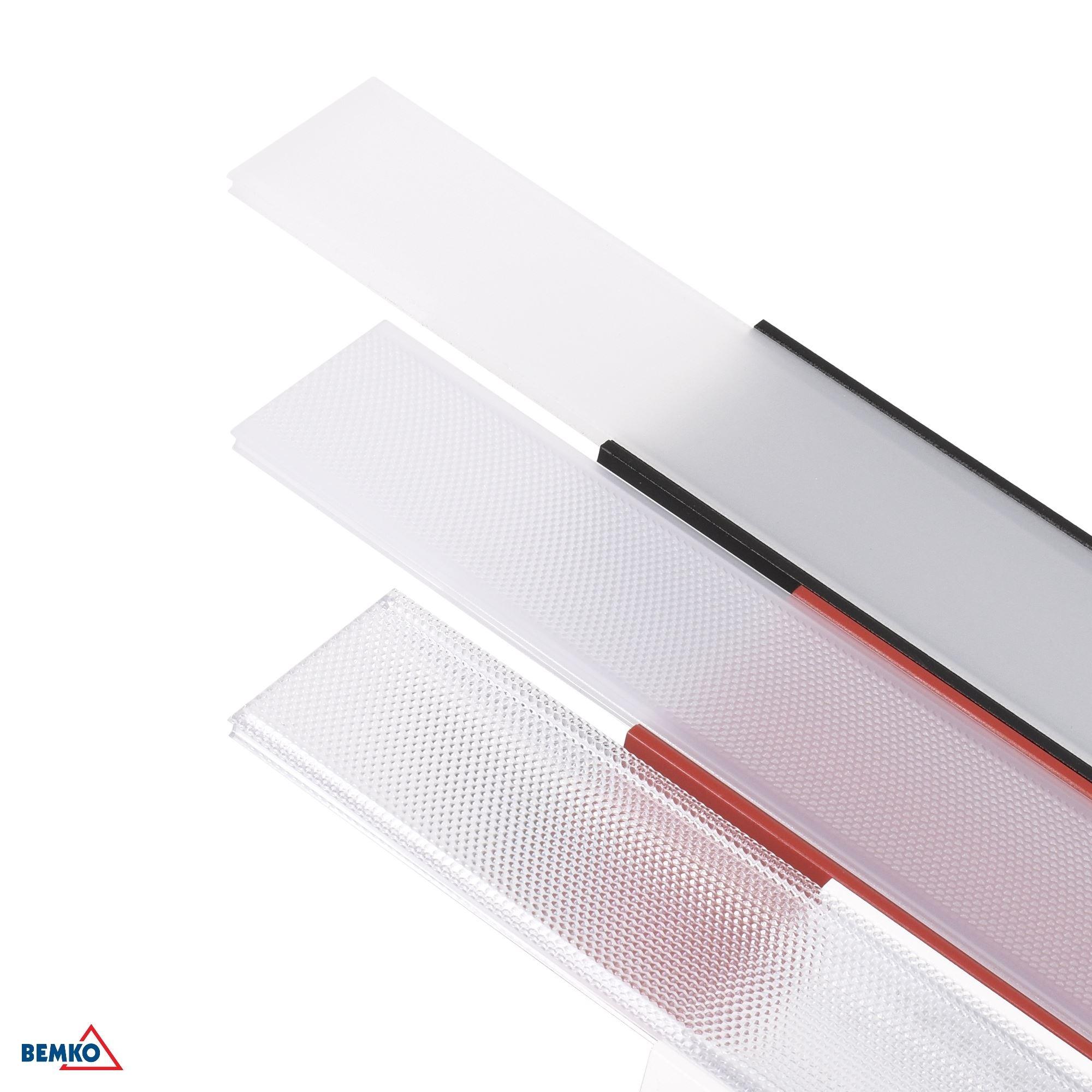 38W LED linijinis šviestuvas QUALIS, juodas, 3100K, IP44, 196cm - Image 2