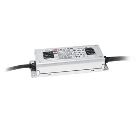 320W LED maitinimo šaltinis, 12/24V, IP67