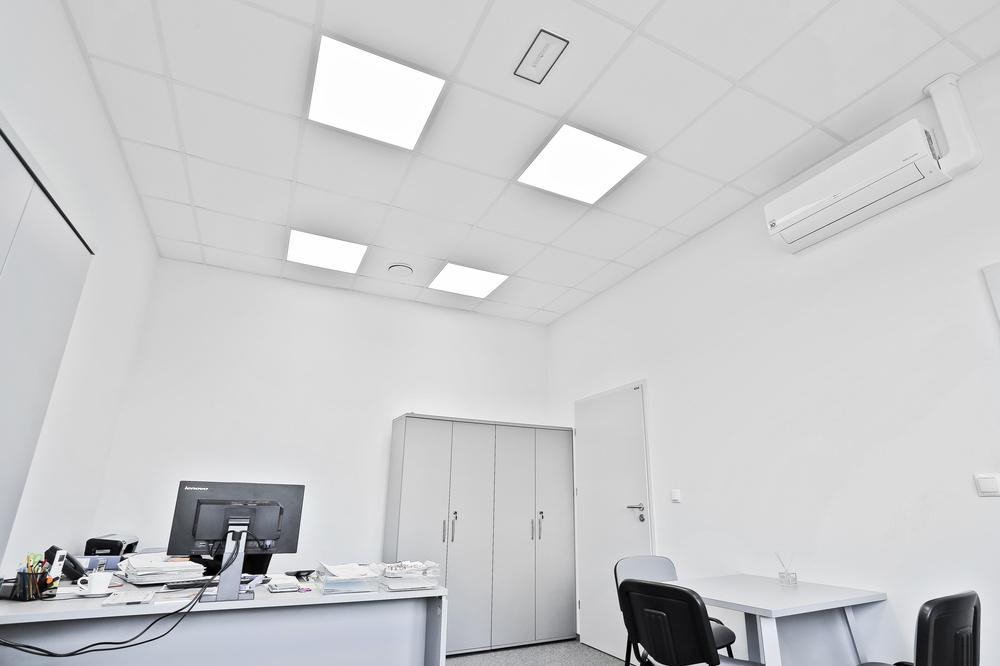 35W LED panelė PANEL COMPACT, 4000K - Image 3