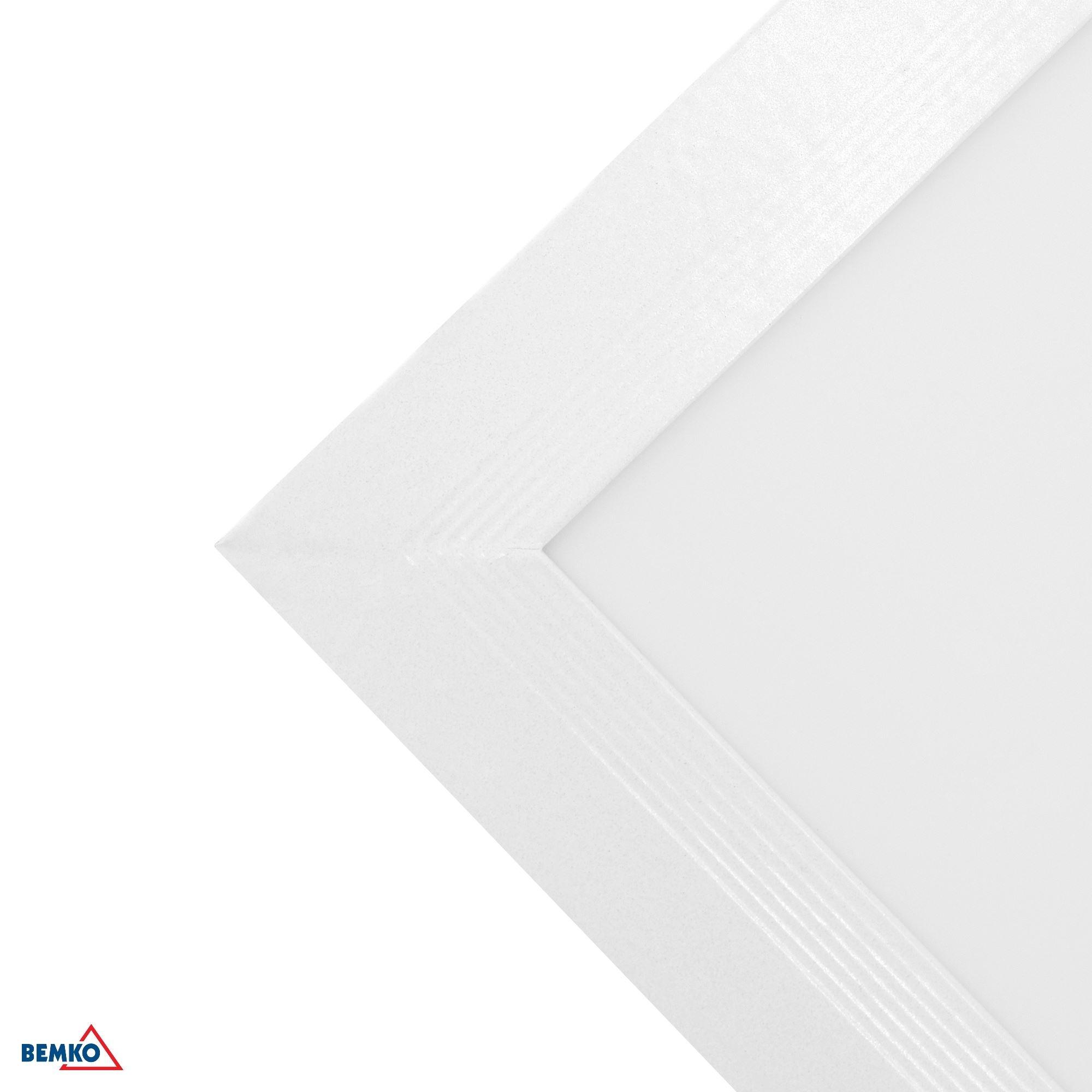 36W LED panelė BLF, balta, 4000K, IP20, 120°, 120x30cm - Image 2