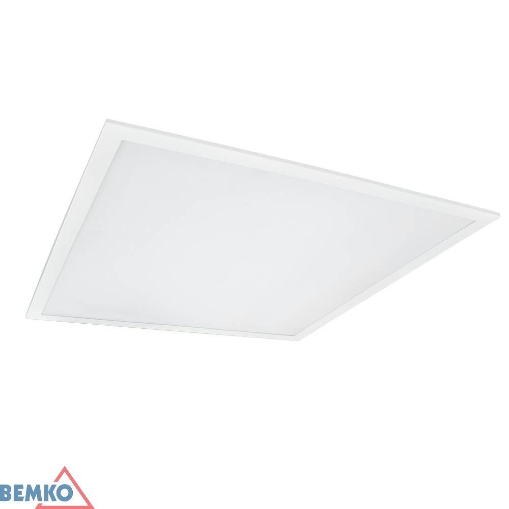40W LED panelė YOLED, balta, 4000K, IP40, 90°, 60x60cm - Image 2