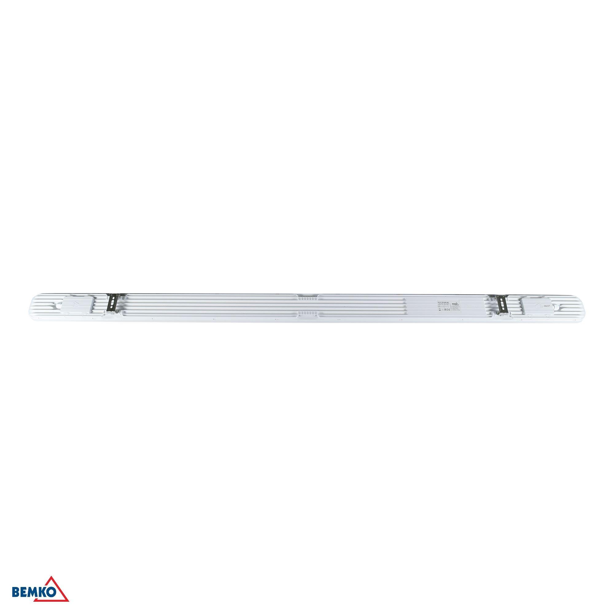 48W LED linijinis šviestuvas SOLIS, baltas, 4000K, IP65 - Image 3