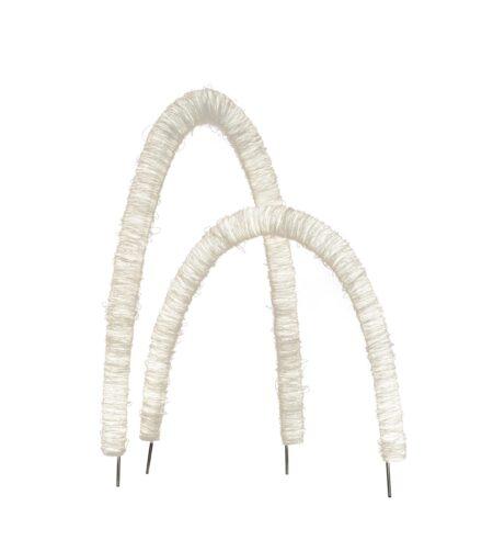 85W LED toršeras ARC, raudonas, 3000K