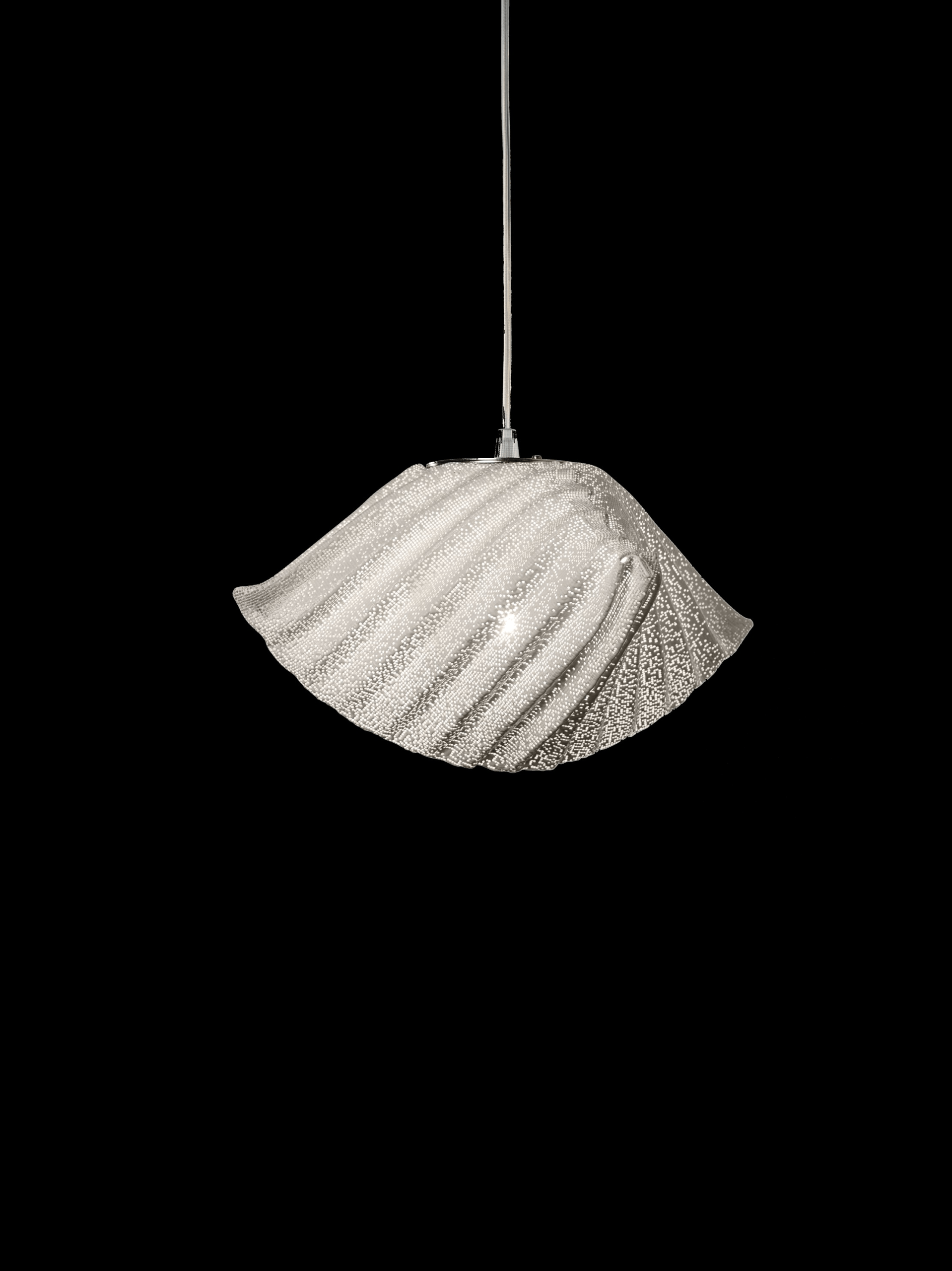 8W LED pakabinamas šviestuvas LEA MINI, pilkas, 2700K, dimeriuojamas