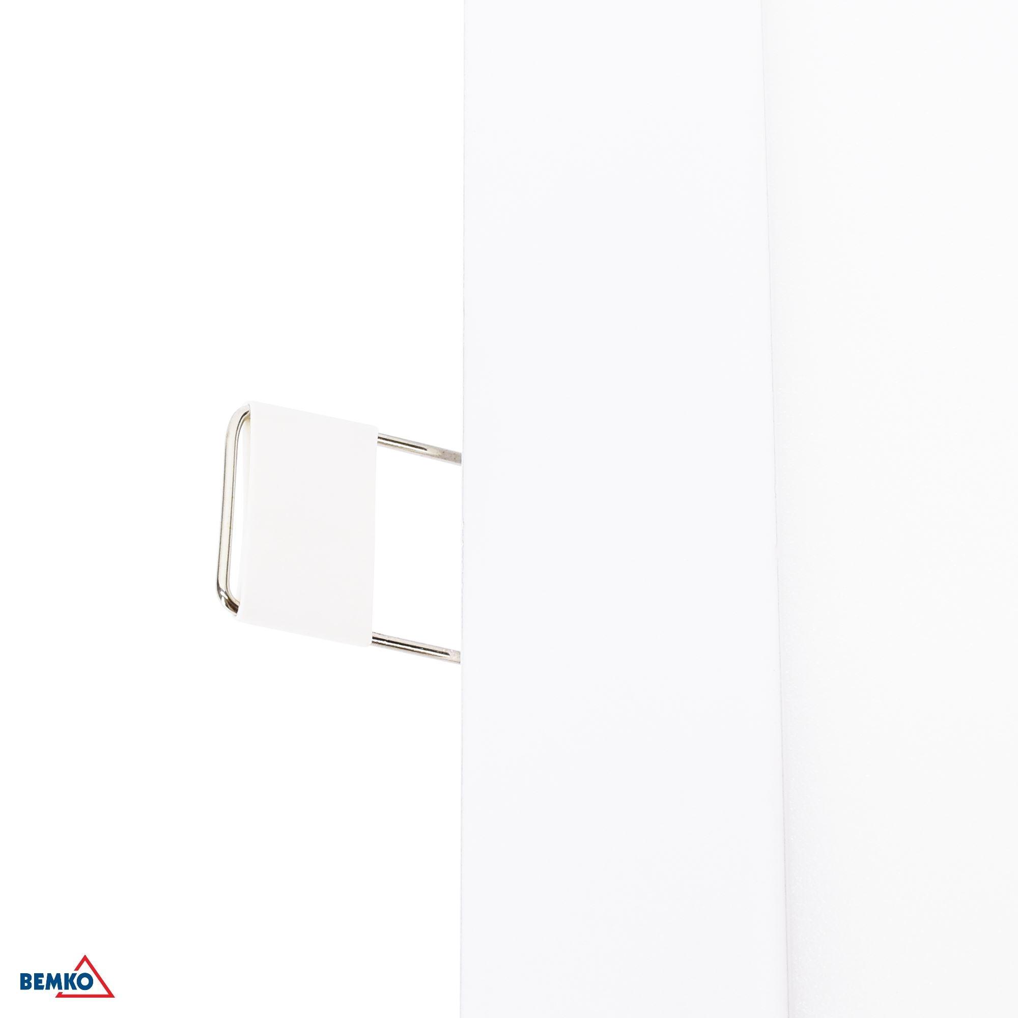 9W LED įleidžiama panelė BOLED, balta, 3000K - Image 3