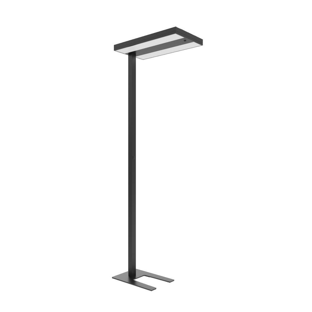 LED toršero pagrindas COMFORT, juodas - Image 2