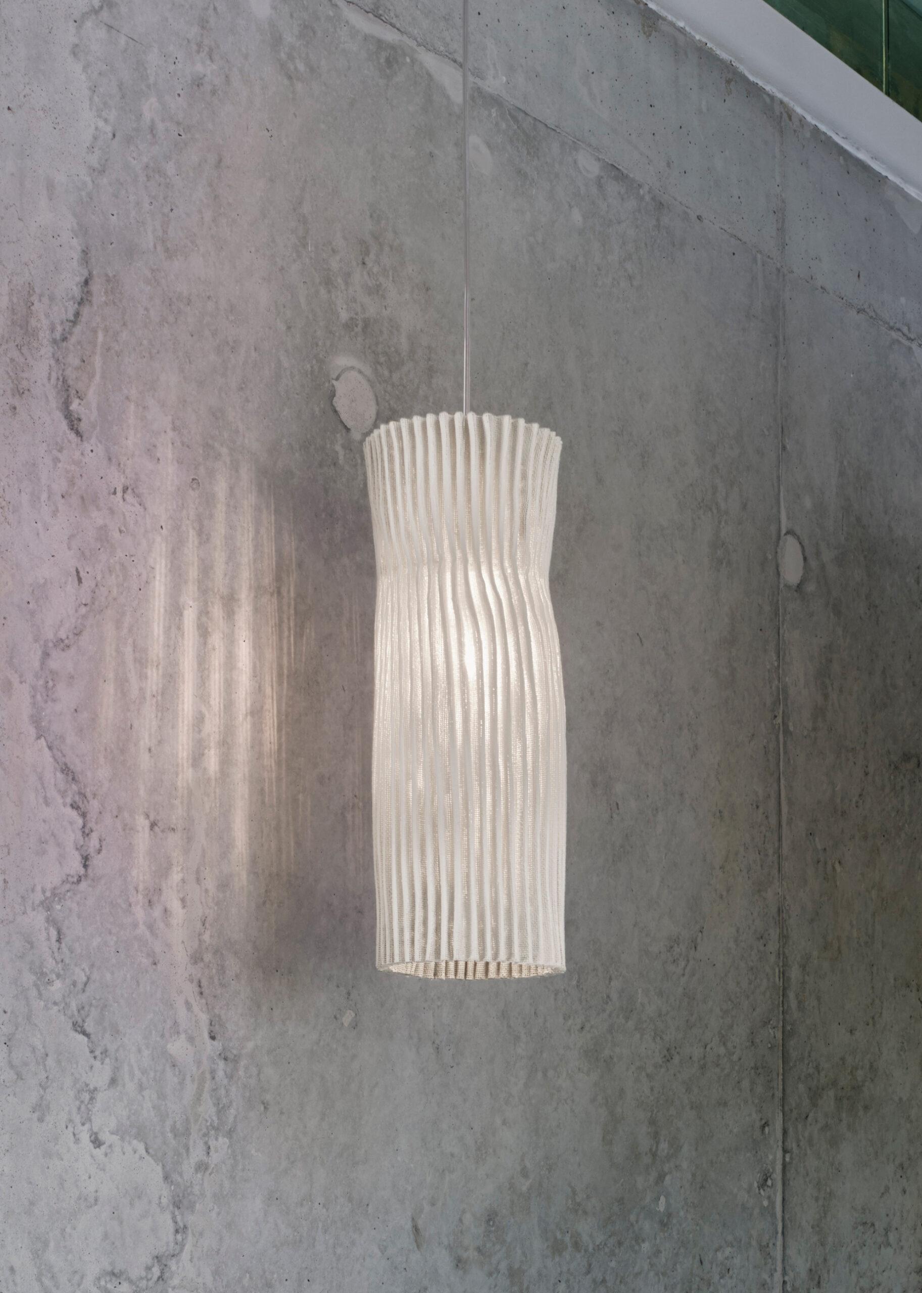 Pakabinamas šviestuvas GEA, 1xE14, juodas - Image 3